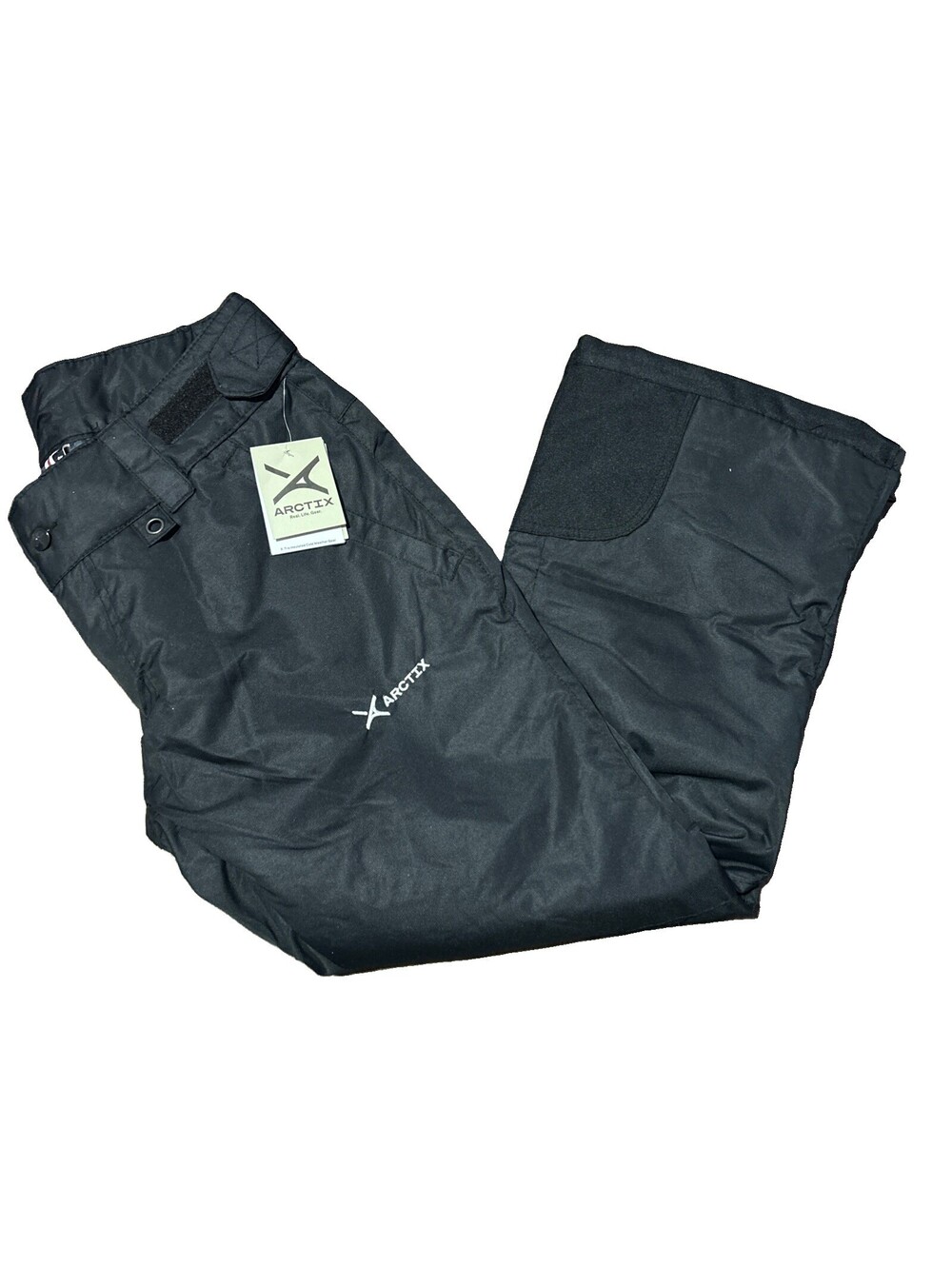 Arctix Womens Snow Sports Insulated Cargo Pants Large